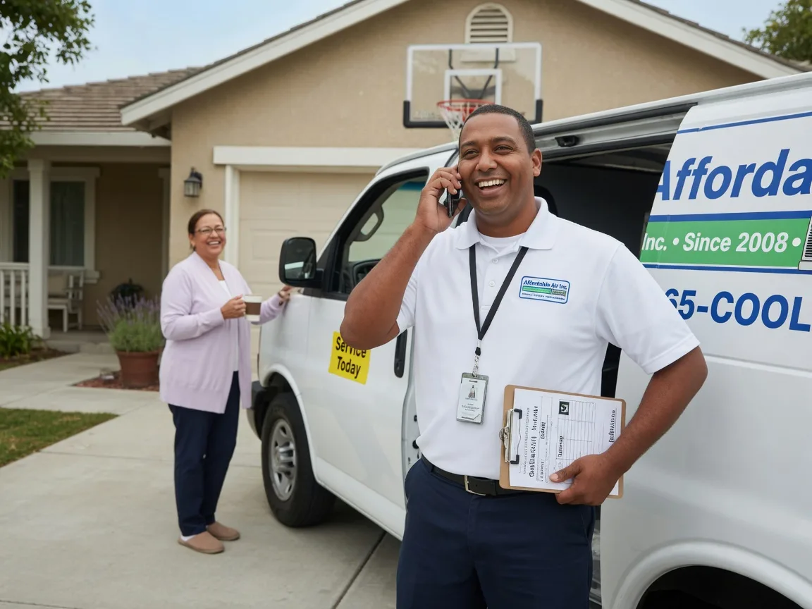 Central Ac Repair Oil City, LA FAQs